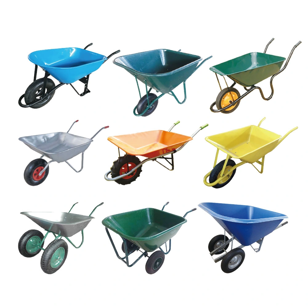 Wb0103p Leaves Tools in Garden Toy Metal Mini Child Kids for Farm